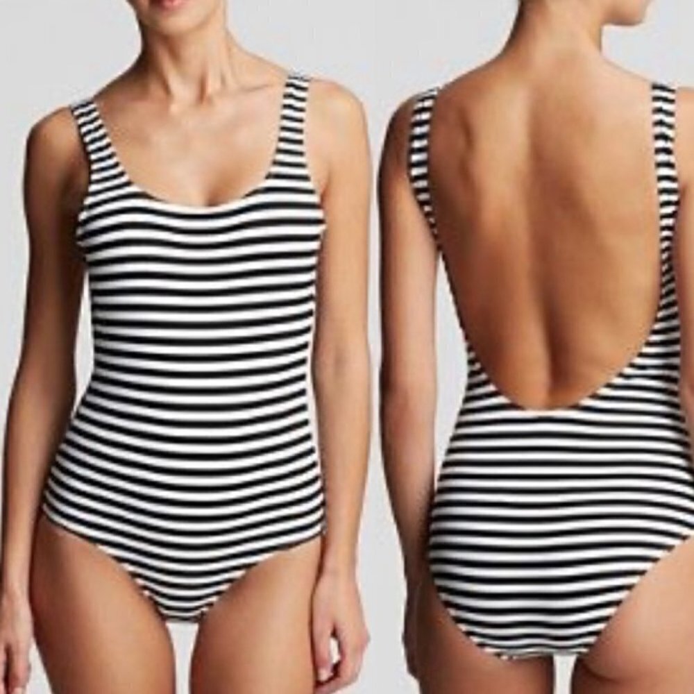 Tart Collection Super Scoop One Piece Swimsuit M